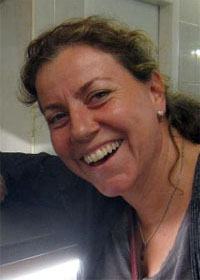 Jennifer Boase